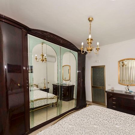 Casa Luna نابولي المظهر الخارجي الصورة