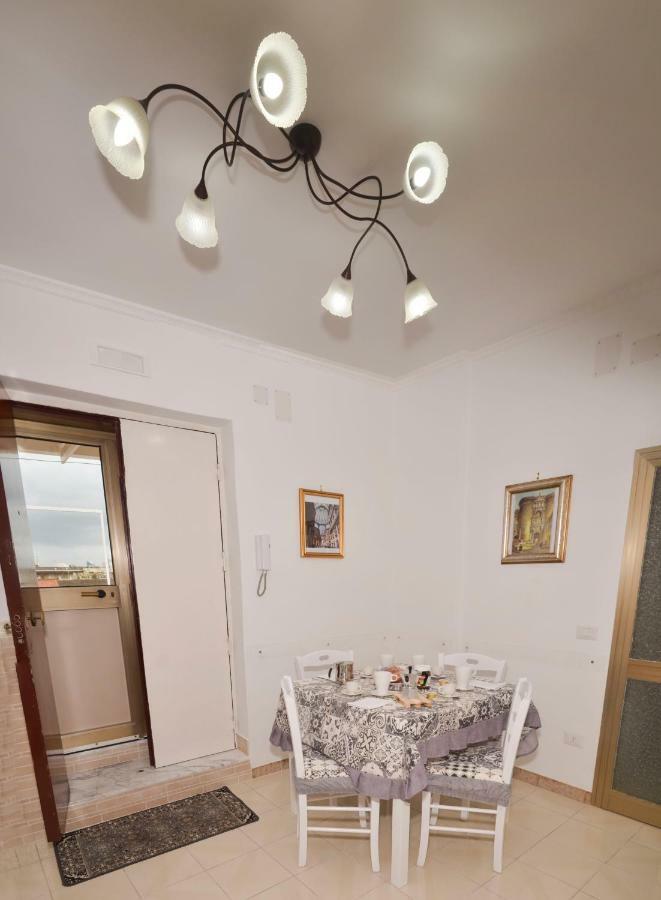 Casa Luna نابولي المظهر الخارجي الصورة