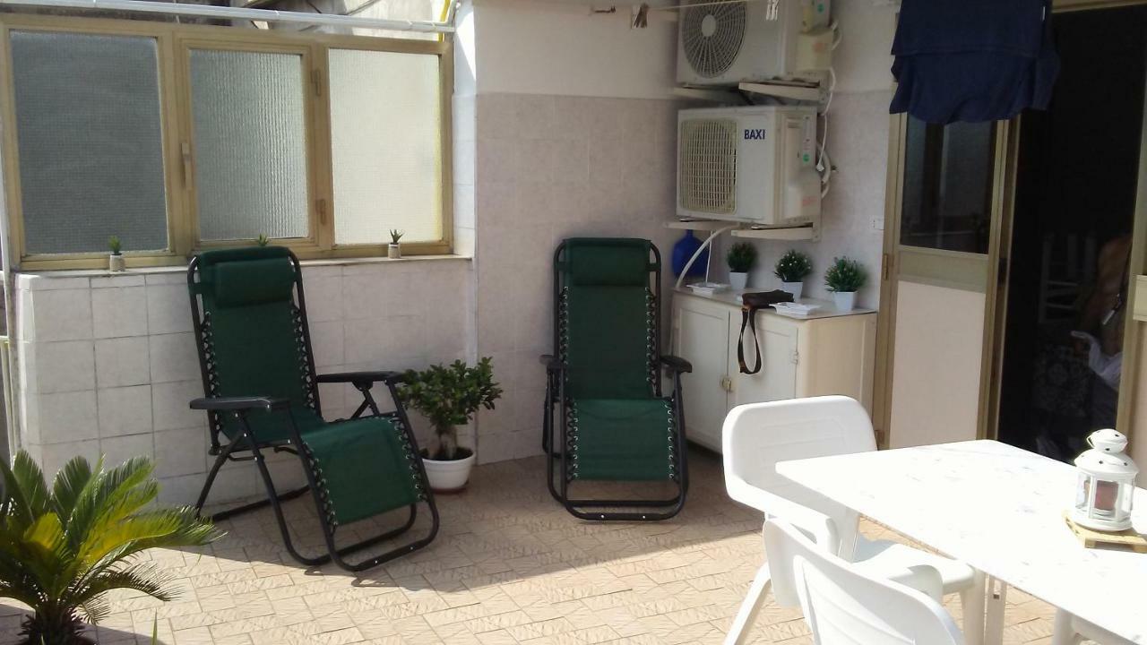 Casa Luna نابولي المظهر الخارجي الصورة