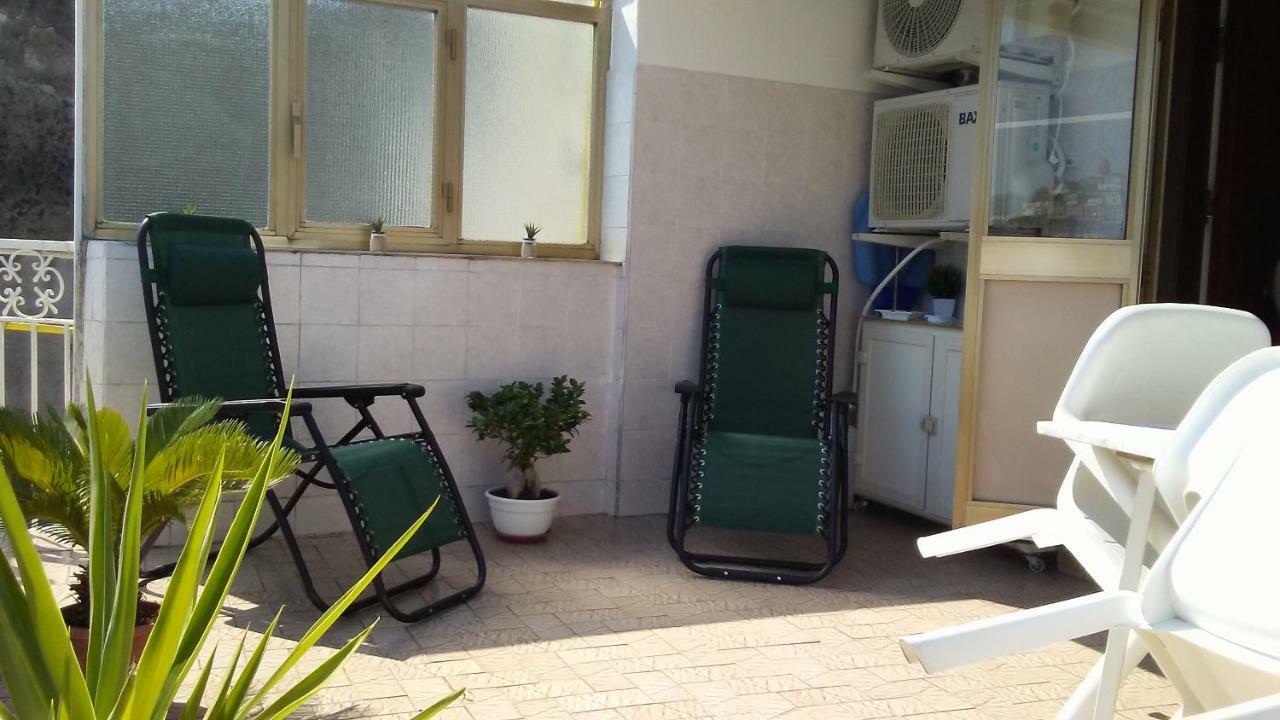 Casa Luna نابولي المظهر الخارجي الصورة
